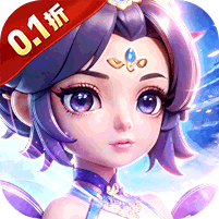 魔晶拼图