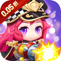 弹弹奇兵(0.05折畅爽弹射手游)