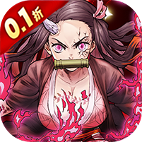 平妖传OL(0.1折升级送高抽)游戏图标