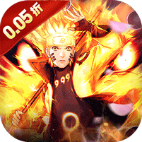 六道轮回(0.05折送满星金忍)游戏图标