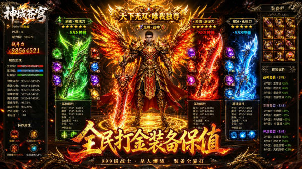 神域苍穹下载-神域苍穹传奇手游下载-神域苍穹官方正版下载 神域苍穹下载-神域苍穹传奇手游下载-神域苍穹官方正版下载