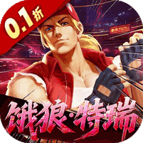 拳魂觉醒(0.1折拳皇正版授权)