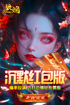 狼烟-Online(沉默红包版)