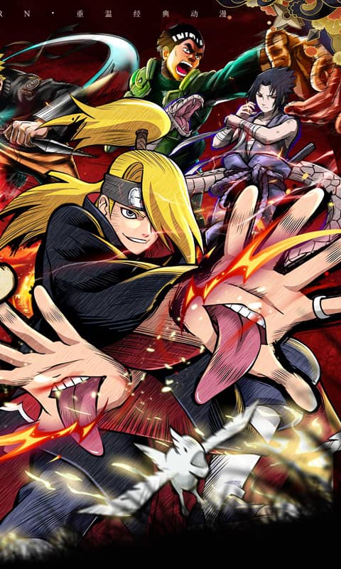 永恒领主游戏截图2