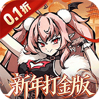 魔镜物语(0.05折新版幻灵重燃)