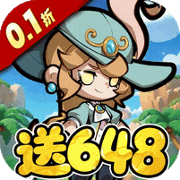 悟空别嚣张(0.1折送648)游戏图标