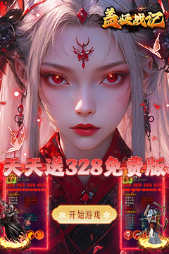 盖娅战记(日送328免费版)