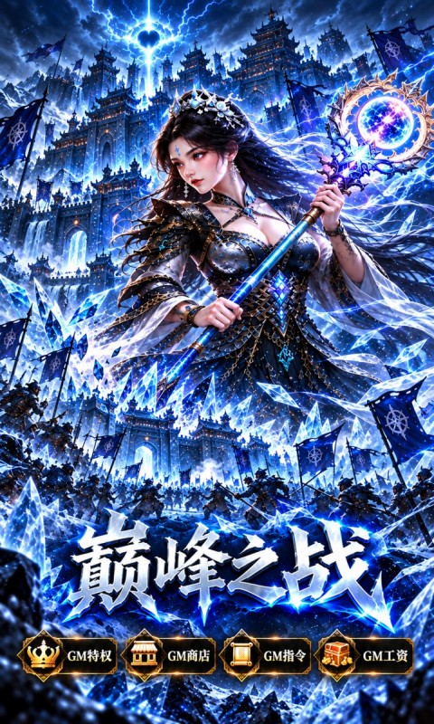 最佳炮手(1折每日送648)截图