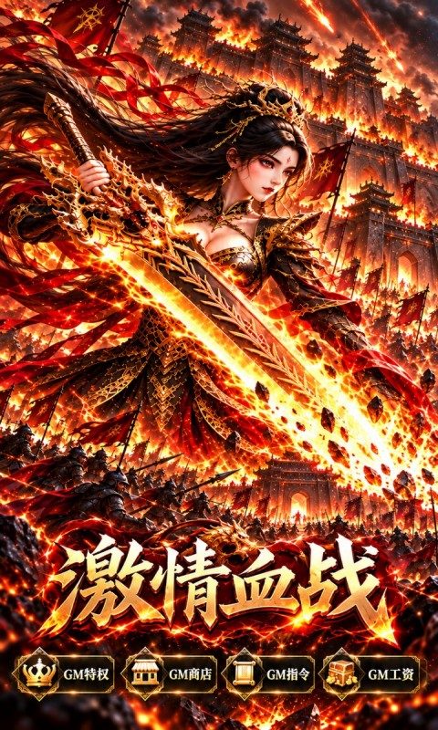 最佳炮手(1折每日送648)截图