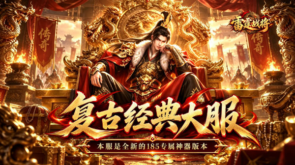 雷霆战将传奇下载_雷霆战将传奇最新版下载_雷霆战将传奇手游下载