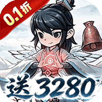 魔女小卡(0.1折修仙炼宝免费版)