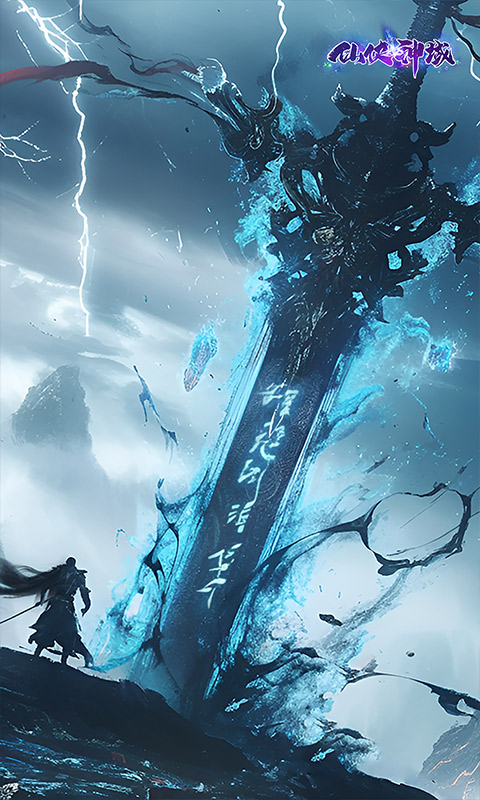 仙侠神域游戏截图2