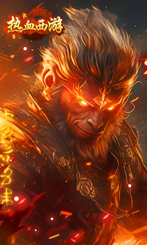 热血西游天天328免费版