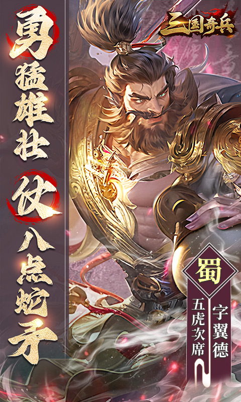 三国奇兵游戏截图2